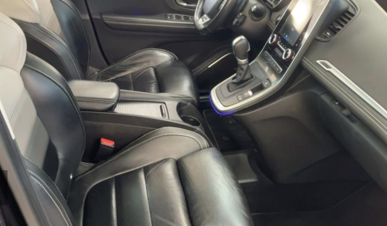 Renault Grand Scenic 1,6dci, EDC, INITIALE PARIS, U DOLASKU full