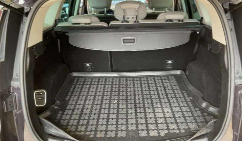 Renault Grand Scenic 1,6dci, EDC, INITIALE PARIS, U DOLASKU full