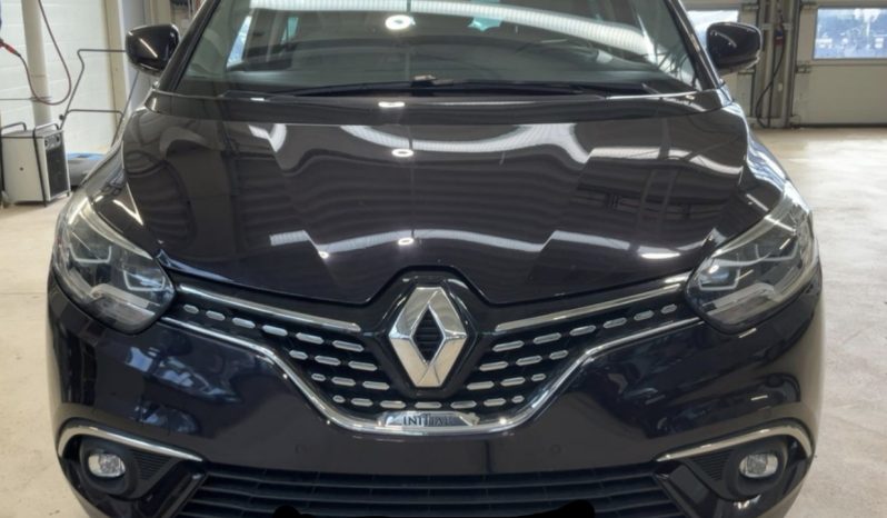 Renault Grand Scenic 1,6dci, EDC, INITIALE PARIS, U DOLASKU full