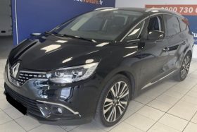 Renault Grand Scenic 1,6dci, EDC, INITIALE PARIS, U DOLASKU