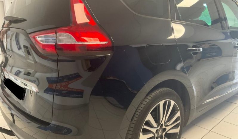 Renault Grand Scenic 1,6dci, EDC, INITIALE PARIS, U DOLASKU full