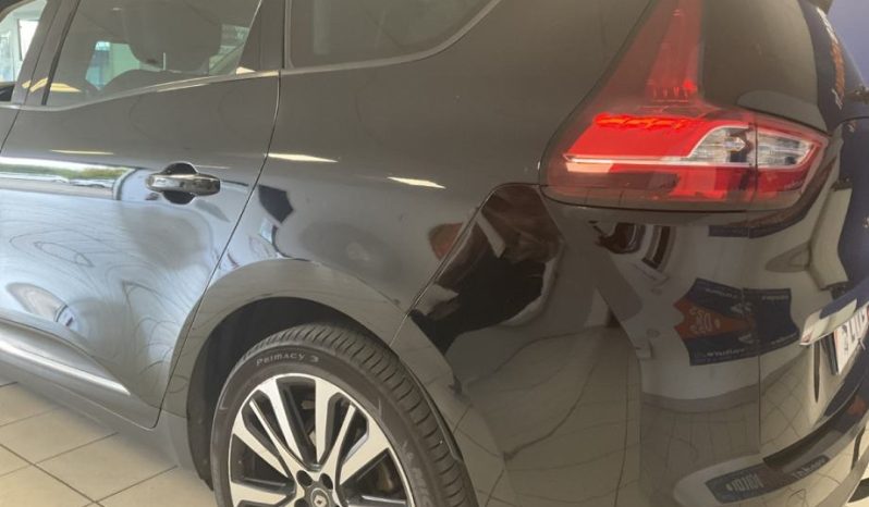 Renault Grand Scenic 1,6dci, EDC, INITIALE PARIS, U DOLASKU full