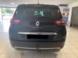 Renault Grand Scenic 1,6dci, EDC, INITIALE PARIS, U DOLASKU full
