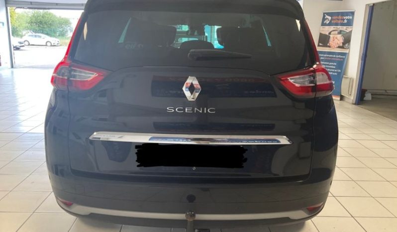 Renault Grand Scenic 1,6dci, EDC, INITIALE PARIS, U DOLASKU full