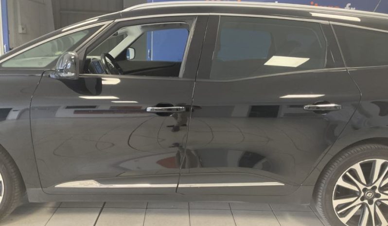 Renault Grand Scenic 1,6dci, EDC, INITIALE PARIS, U DOLASKU full