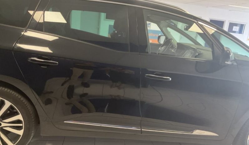 Renault Grand Scenic 1,6dci, EDC, INITIALE PARIS, U DOLASKU full