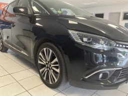 Renault Grand Scenic 1,6dci, EDC, INITIALE PARIS, U DOLASKU full