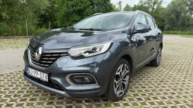 Renault Kadjar 1,5dCi, SPORT Edition, BOSE, FULL LED
