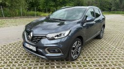 Renault Kadjar 1,5dCi, SPORT Edition, BOSE, FULL LED full