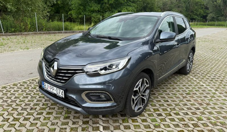Renault Kadjar 1,5dCi, SPORT Edition, BOSE, FULL LED full