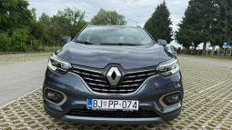 Renault Kadjar 1,5dCi, SPORT Edition, BOSE, FULL LED full