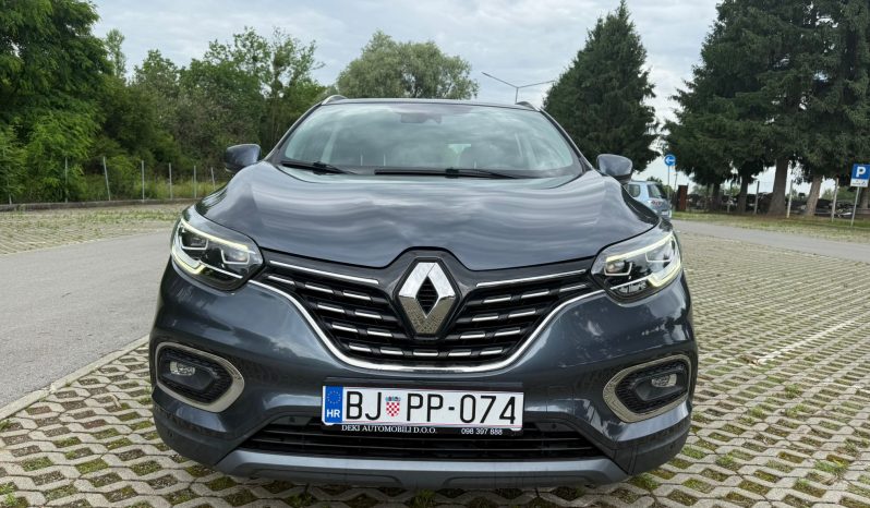 Renault Kadjar 1,5dCi, SPORT Edition, BOSE, FULL LED full
