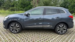 Renault Kadjar 1,5dCi, SPORT Edition, BOSE, FULL LED full