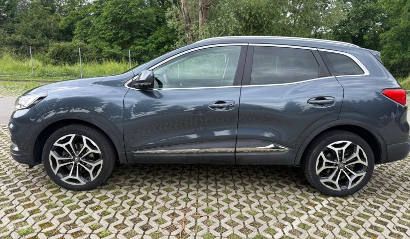 Renault Kadjar 1,5dCi, SPORT Edition, BOSE, FULL LED full
