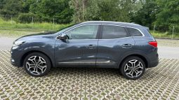 Renault Kadjar 1,5dCi, SPORT Edition, BOSE, FULL LED full