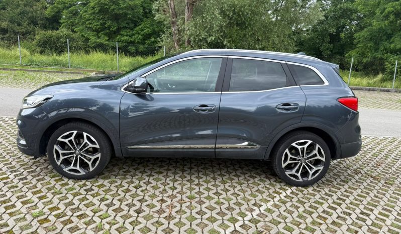 Renault Kadjar 1,5dCi, SPORT Edition, BOSE, FULL LED full