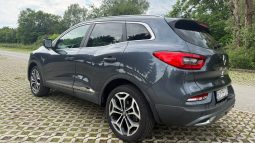 Renault Kadjar 1,5dCi, SPORT Edition, BOSE, FULL LED full