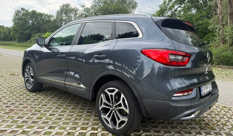 Renault Kadjar 1,5dCi, SPORT Edition, BOSE, FULL LED full