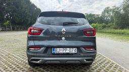 Renault Kadjar 1,5dCi, SPORT Edition, BOSE, FULL LED full