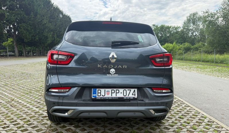 Renault Kadjar 1,5dCi, SPORT Edition, BOSE, FULL LED full