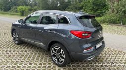 Renault Kadjar 1,5dCi, SPORT Edition, BOSE, FULL LED full