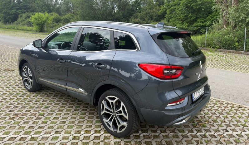 Renault Kadjar 1,5dCi, SPORT Edition, BOSE, FULL LED full