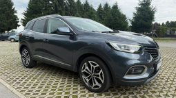 Renault Kadjar 1,5dCi, SPORT Edition, BOSE, FULL LED full