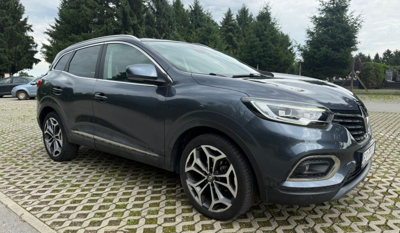 Renault Kadjar 1,5dCi, SPORT Edition, BOSE, FULL LED full