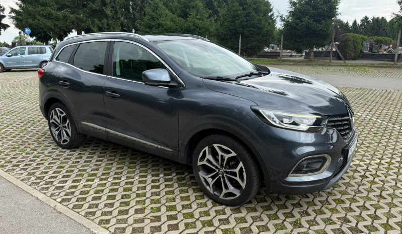 Renault Kadjar 1,5dCi, SPORT Edition, BOSE, FULL LED full
