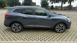 Renault Kadjar 1,5dCi, SPORT Edition, BOSE, FULL LED full