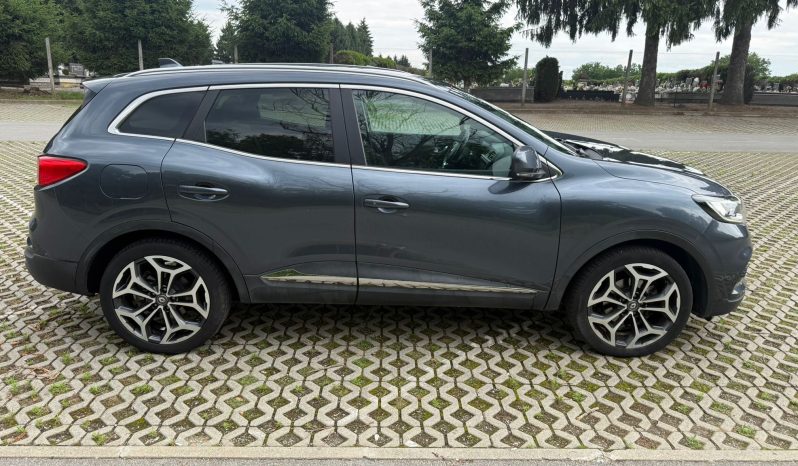 Renault Kadjar 1,5dCi, SPORT Edition, BOSE, FULL LED full