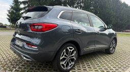Renault Kadjar 1,5dCi, SPORT Edition, BOSE, FULL LED full