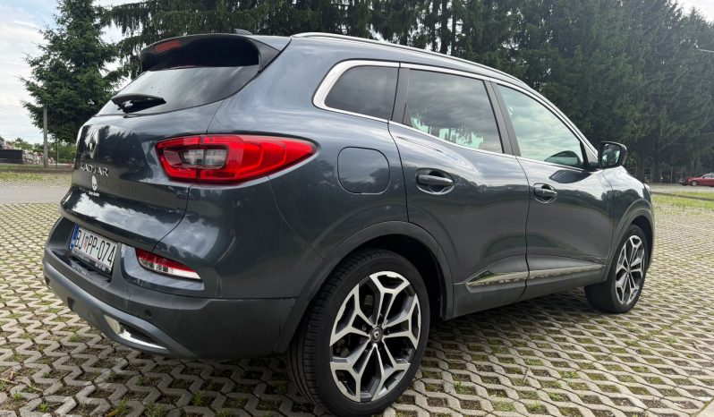 Renault Kadjar 1,5dCi, SPORT Edition, BOSE, FULL LED full