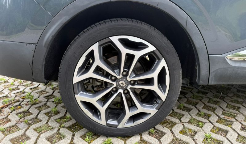 Renault Kadjar 1,5dCi, SPORT Edition, BOSE, FULL LED full