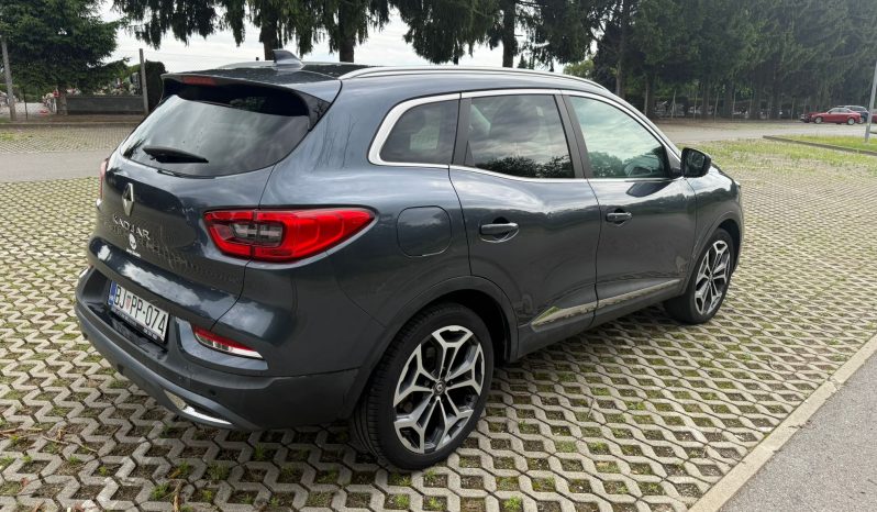 Renault Kadjar 1,5dCi, SPORT Edition, BOSE, FULL LED full