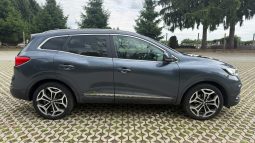 Renault Kadjar 1,5dCi, SPORT Edition, BOSE, FULL LED full