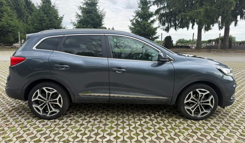 Renault Kadjar 1,5dCi, SPORT Edition, BOSE, FULL LED full