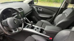 Renault Kadjar 1,5dCi, SPORT Edition, BOSE, FULL LED full