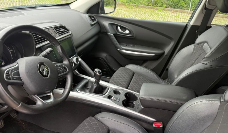 Renault Kadjar 1,5dCi, SPORT Edition, BOSE, FULL LED full