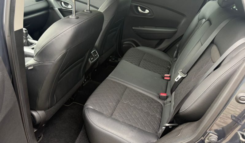Renault Kadjar 1,5dCi, SPORT Edition, BOSE, FULL LED full