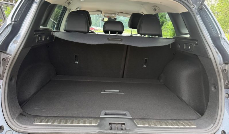 Renault Kadjar 1,5dCi, SPORT Edition, BOSE, FULL LED full