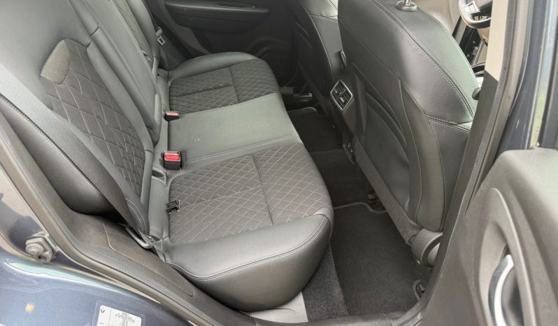 Renault Kadjar 1,5dCi, SPORT Edition, BOSE, FULL LED full