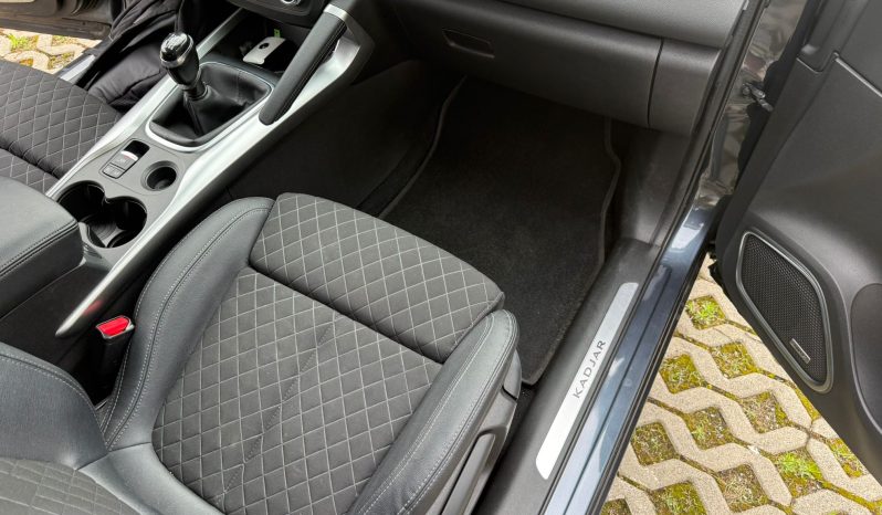 Renault Kadjar 1,5dCi, SPORT Edition, BOSE, FULL LED full