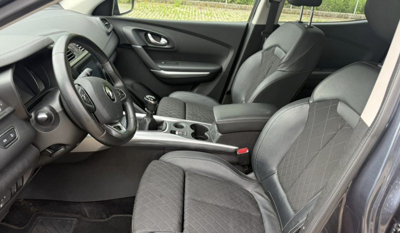 Renault Kadjar 1,5dCi, SPORT Edition, BOSE, FULL LED full