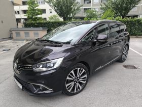 Renault Grand Scenic 1,6dci, EDC, INITIALE PARIS, FULL LED, TOP