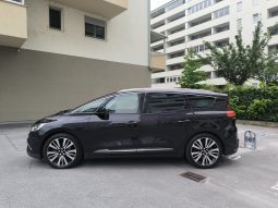 Renault Grand Scenic 1,6dci, EDC, INITIALE PARIS, FULL LED, TOP full
