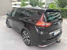 Renault Grand Scenic 1,6dci, EDC, INITIALE PARIS, FULL LED, TOP full