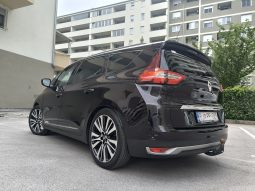 Renault Grand Scenic 1,6dci, EDC, INITIALE PARIS, FULL LED, TOP full