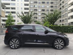 Renault Grand Scenic 1,6dci, EDC, INITIALE PARIS, FULL LED, TOP full