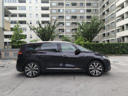 Renault Grand Scenic 1,6dci, EDC, INITIALE PARIS, FULL LED, TOP full